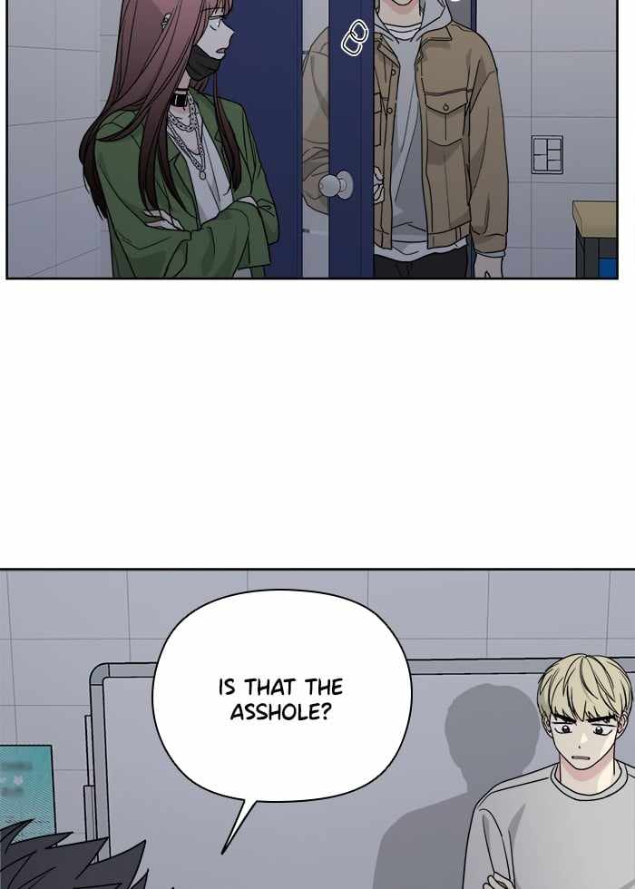 Mom, I’m Sorry Chapter 50 - Page 48