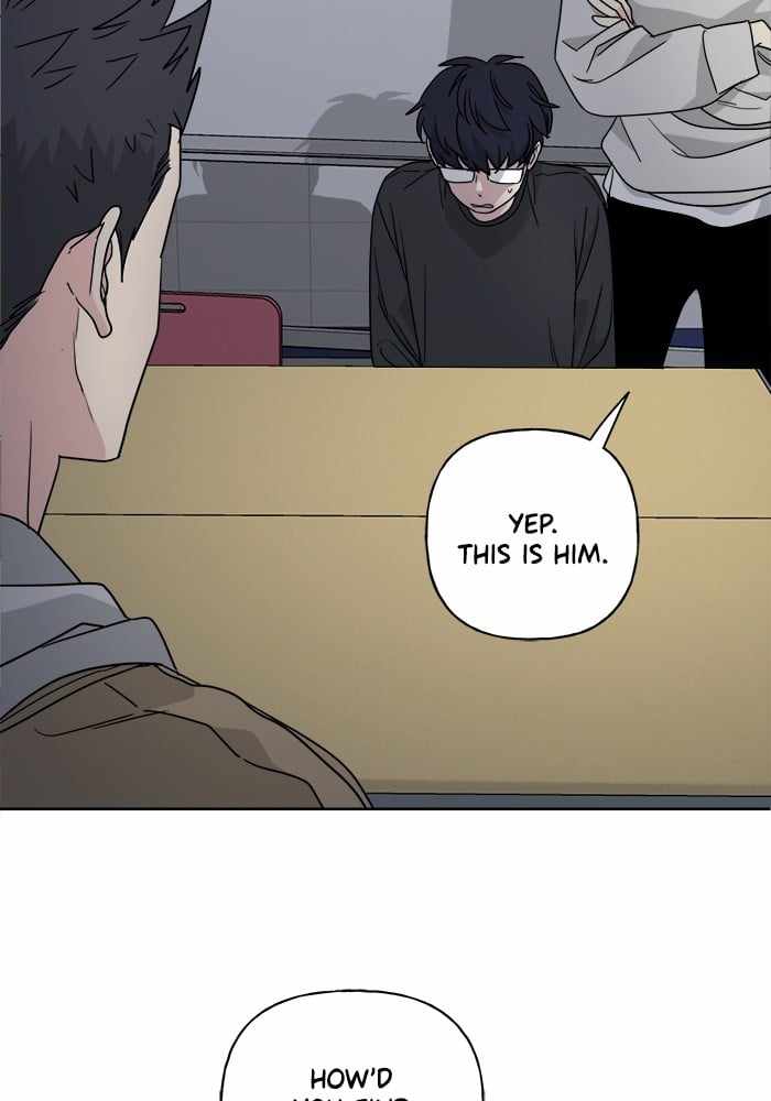 Mom, I’m Sorry Chapter 50 - Page 49