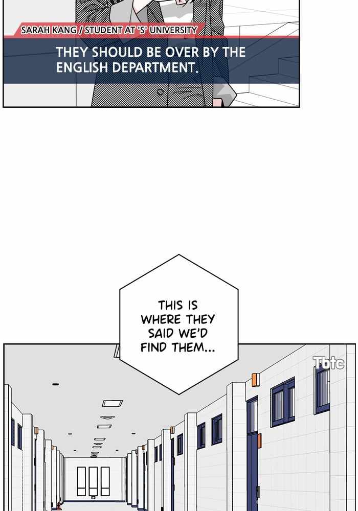 Mom, I’m Sorry Chapter 50 - Page 5
