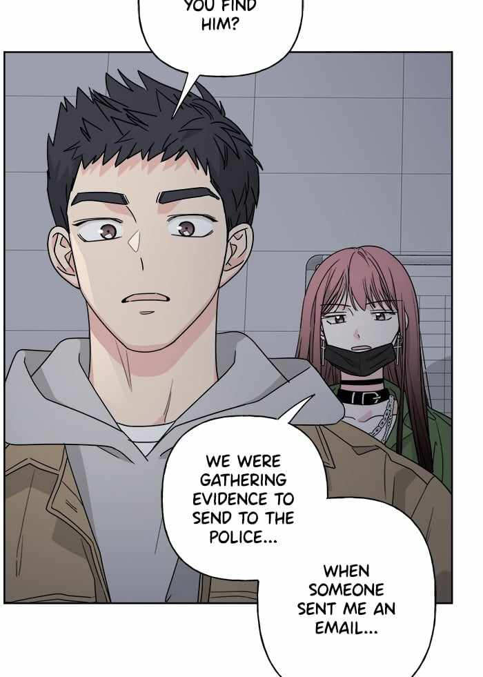 Mom, I’m Sorry Chapter 50 - Page 50