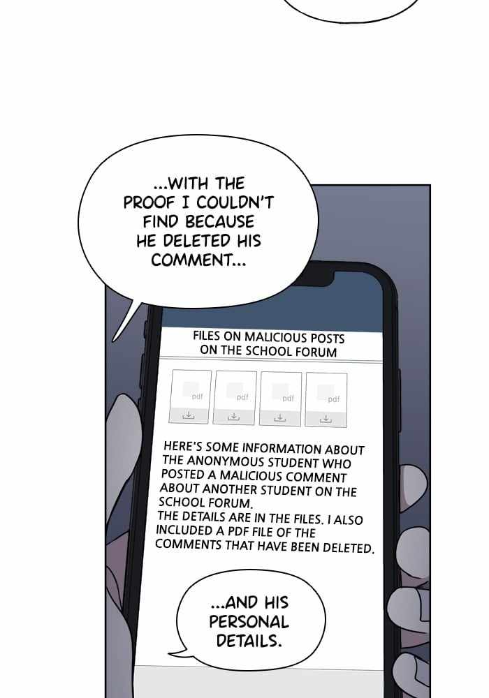 Mom, I’m Sorry Chapter 50 - Page 51