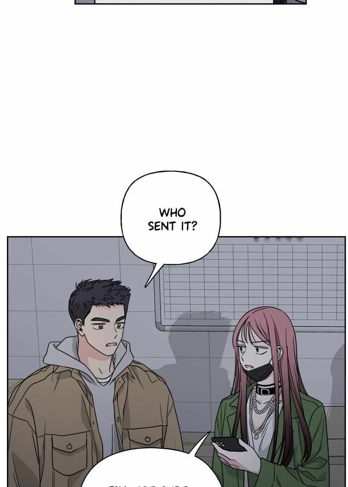 Mom, I’m Sorry Chapter 50 - Page 52