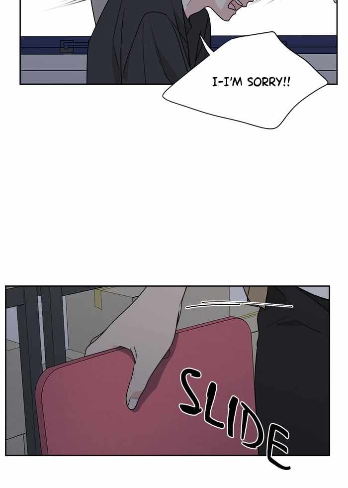 Mom, I’m Sorry Chapter 50 - Page 54