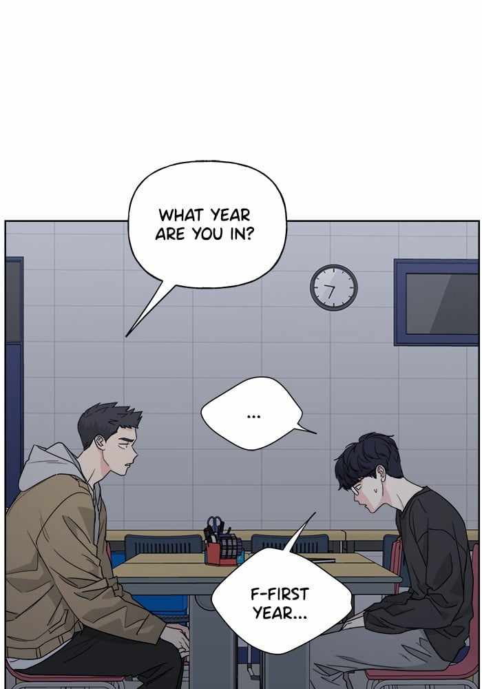 Mom, I’m Sorry Chapter 50 - Page 55