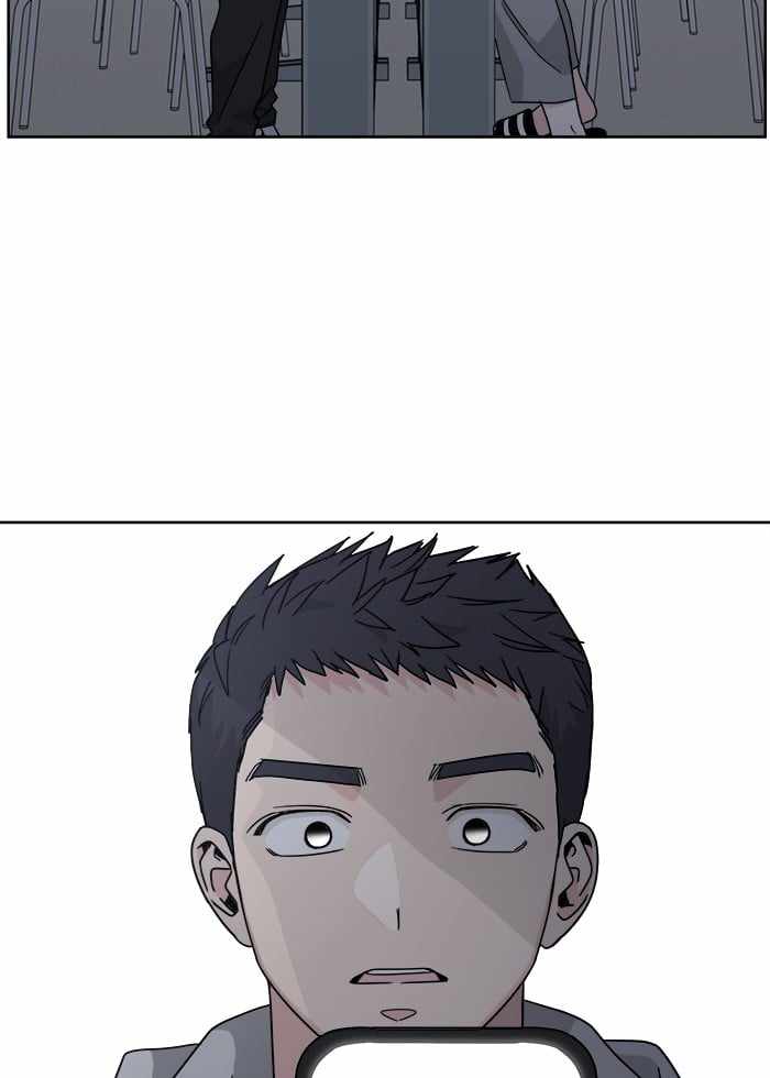 Mom, I’m Sorry Chapter 50 - Page 56