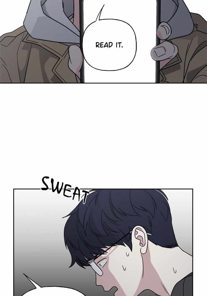 Mom, I’m Sorry Chapter 50 - Page 57