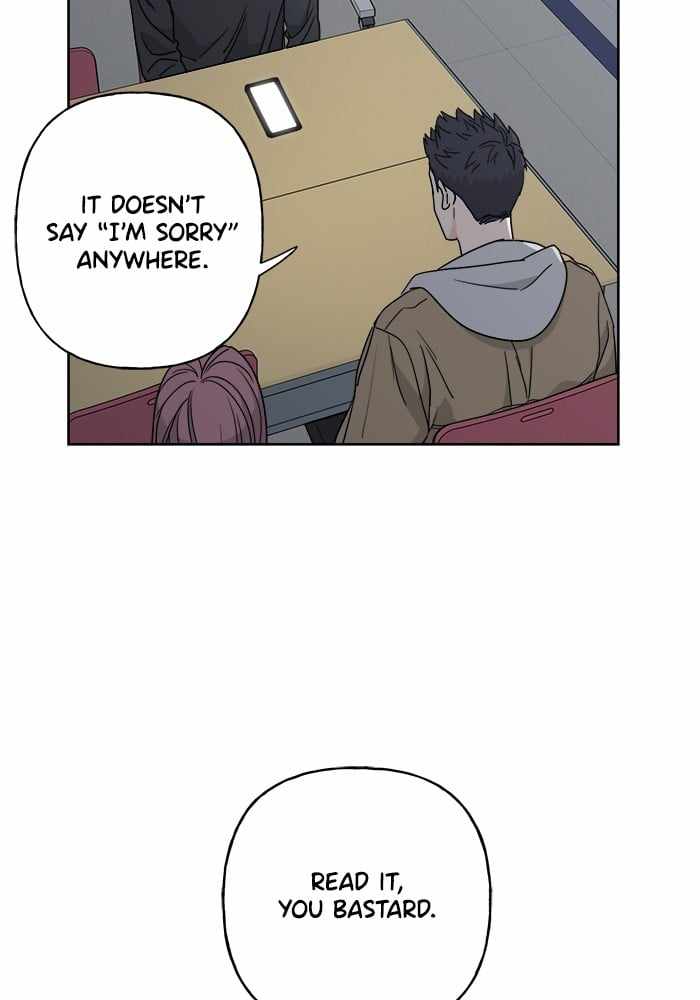 Mom, I’m Sorry Chapter 50 - Page 59