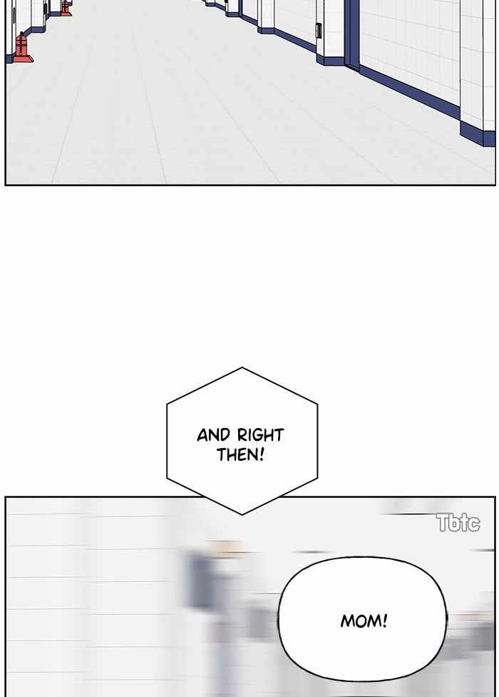 Mom, I’m Sorry Chapter 50 - Page 6