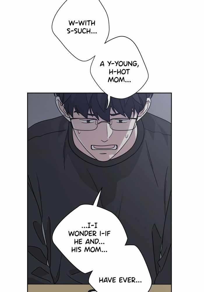 Mom, I’m Sorry Chapter 50 - Page 61