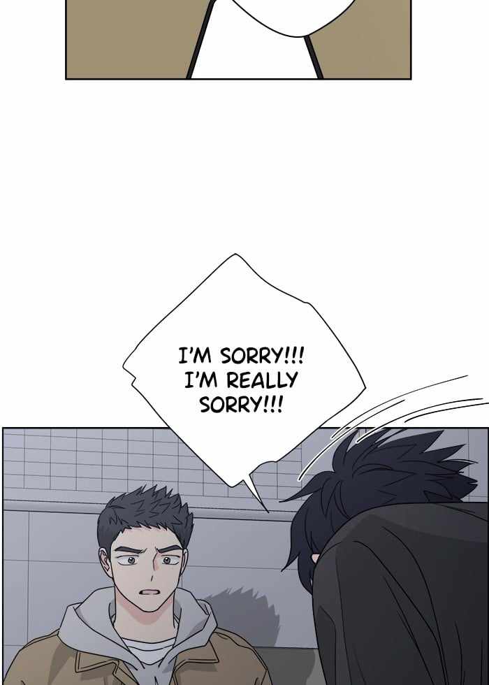 Mom, I’m Sorry Chapter 50 - Page 62