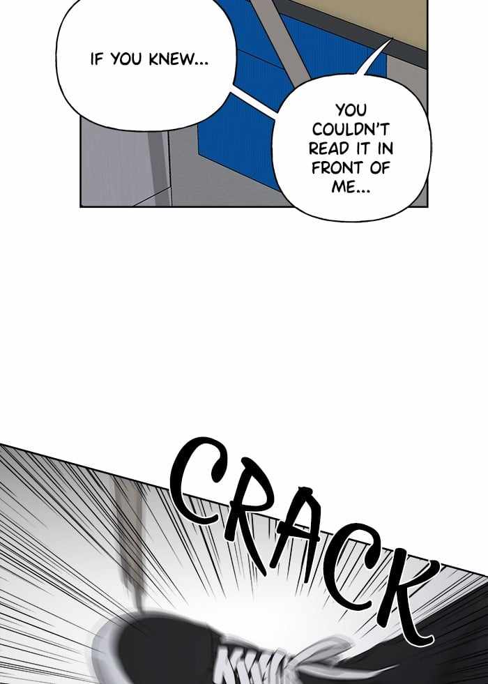 Mom, I’m Sorry Chapter 50 - Page 64
