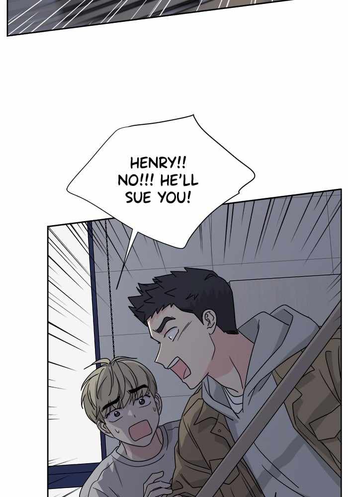 Mom, I’m Sorry Chapter 50 - Page 68