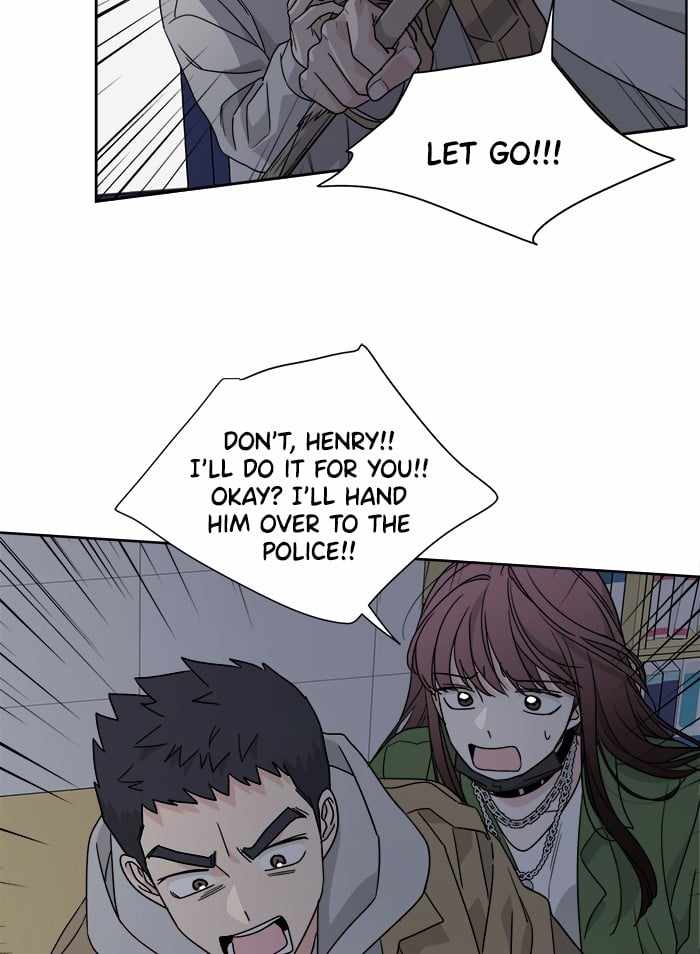 Mom, I’m Sorry Chapter 50 - Page 69