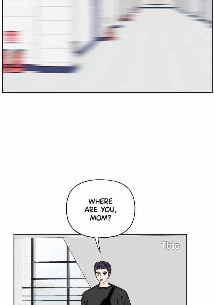 Mom, I’m Sorry Chapter 50 - Page 7