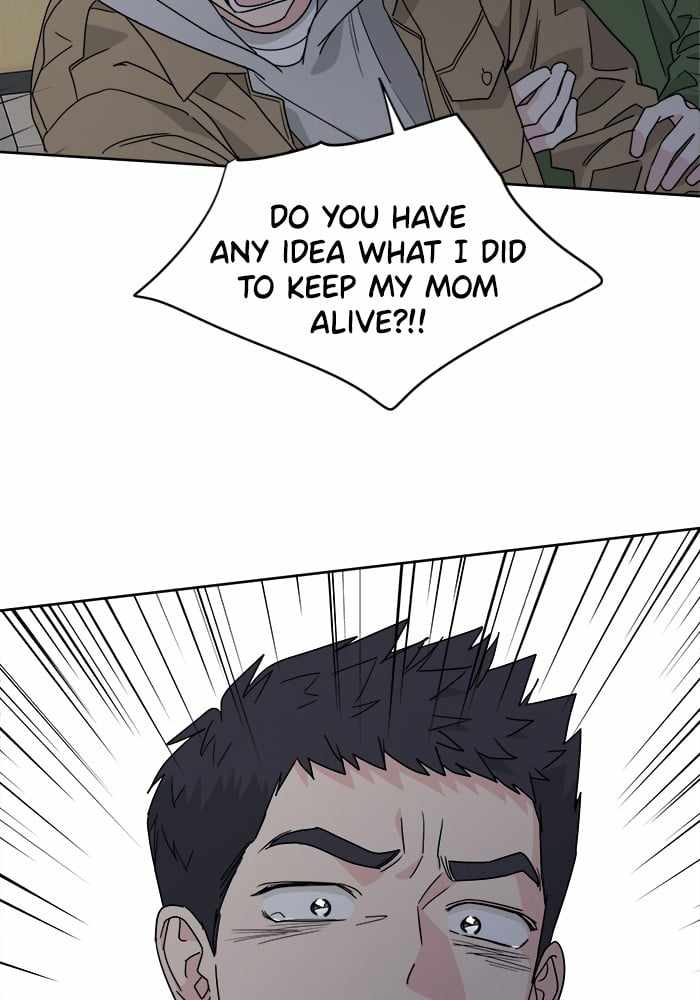 Mom, I’m Sorry Chapter 50 - Page 70