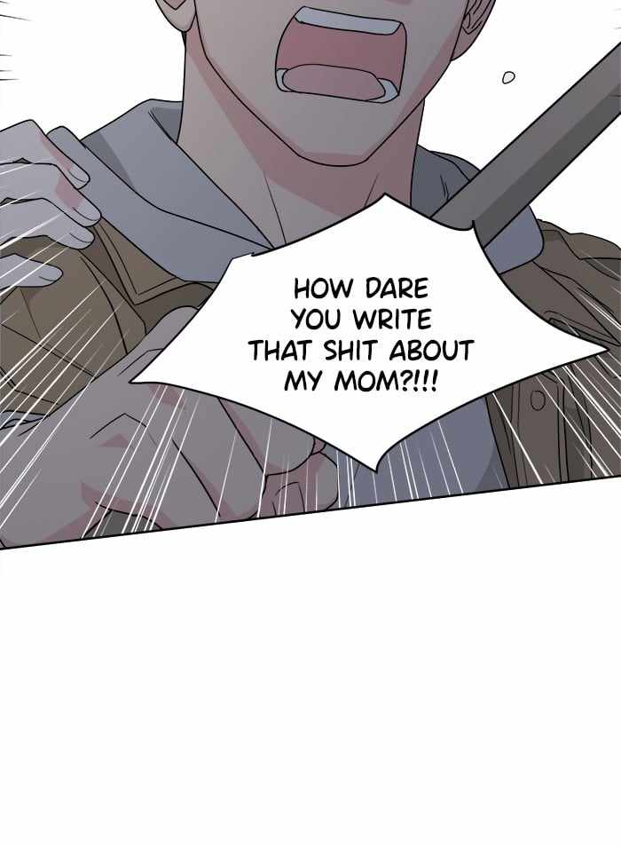 Mom, I’m Sorry Chapter 50 - Page 71