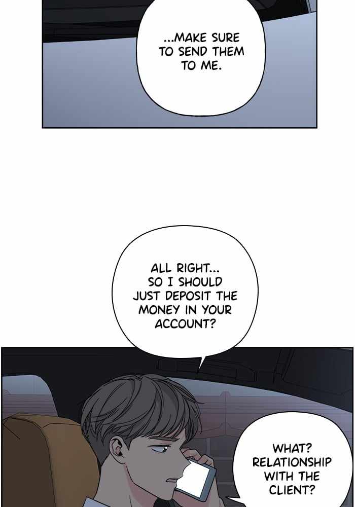 Mom, I’m Sorry Chapter 50 - Page 74