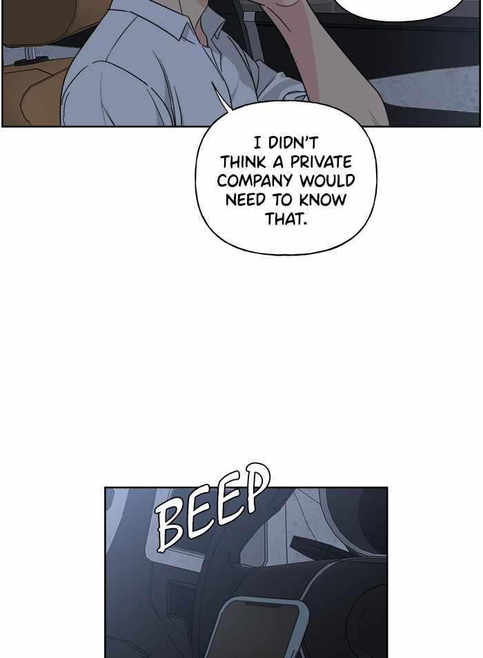 Mom, I’m Sorry Chapter 50 - Page 75