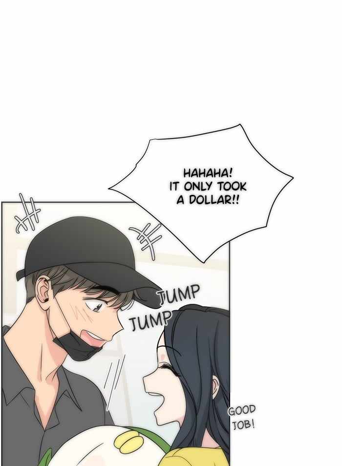 Mom, I’m Sorry Chapter 50 - Page 79
