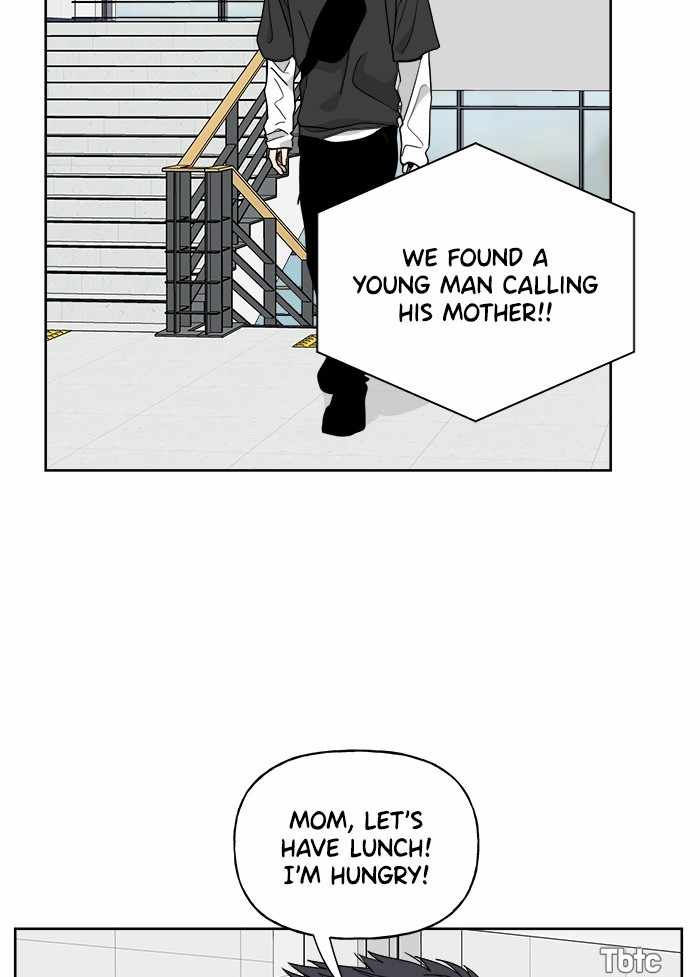 Mom, I’m Sorry Chapter 50 - Page 8