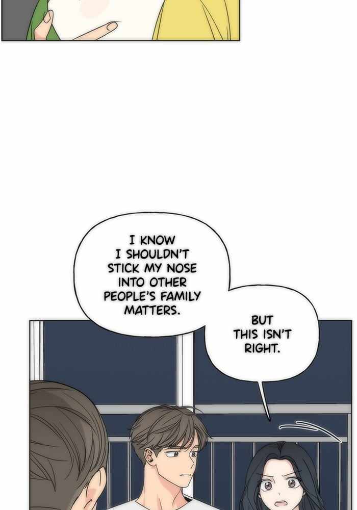 Mom, I’m Sorry Chapter 50 - Page 80