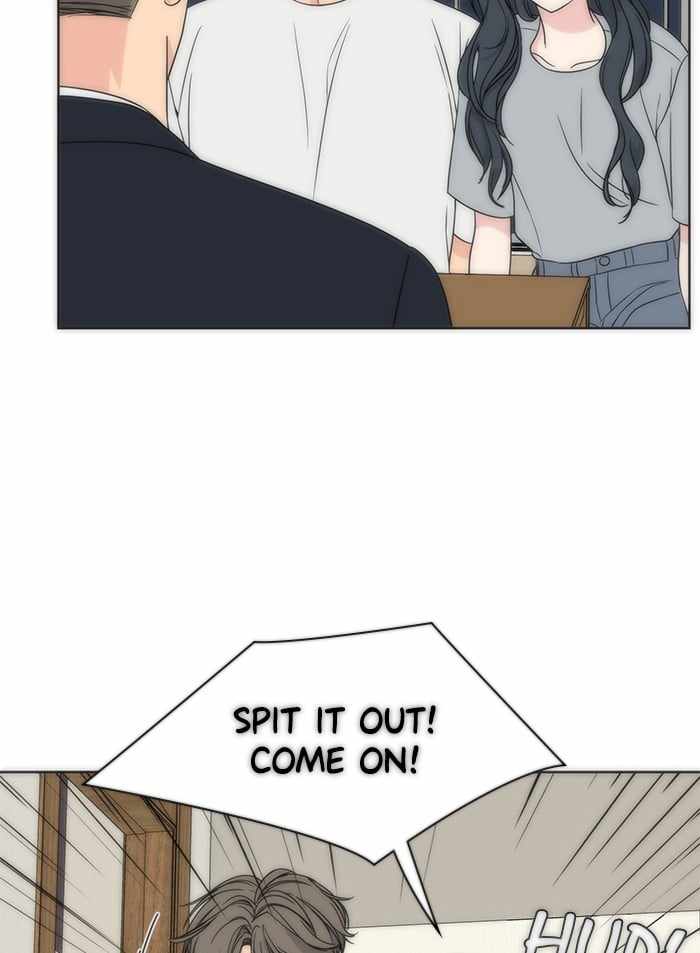 Mom, I’m Sorry Chapter 50 - Page 81