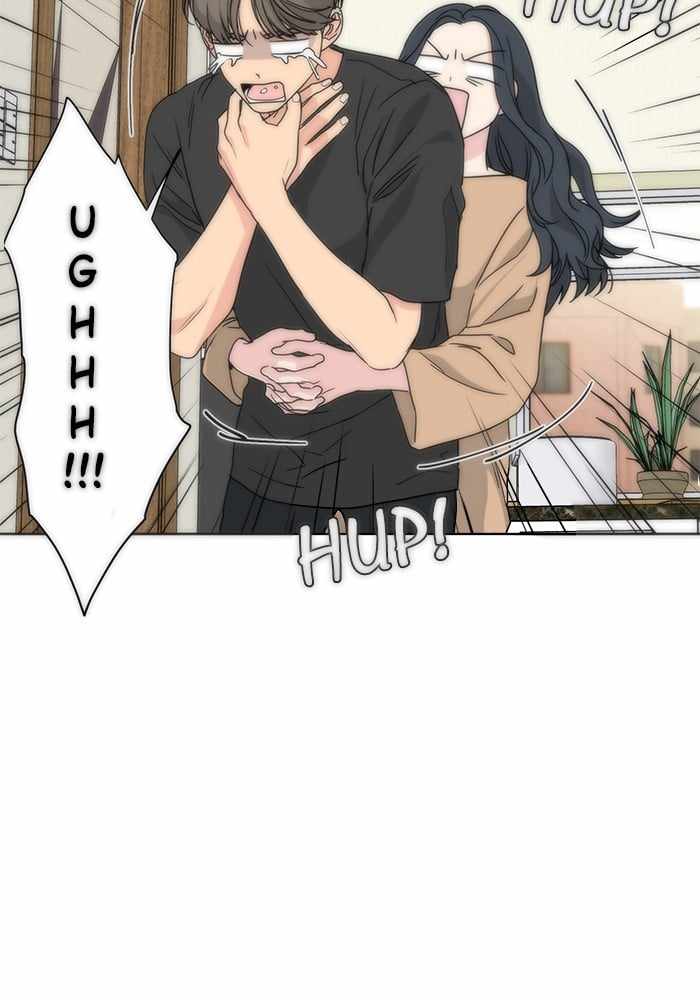 Mom, I’m Sorry Chapter 50 - Page 82