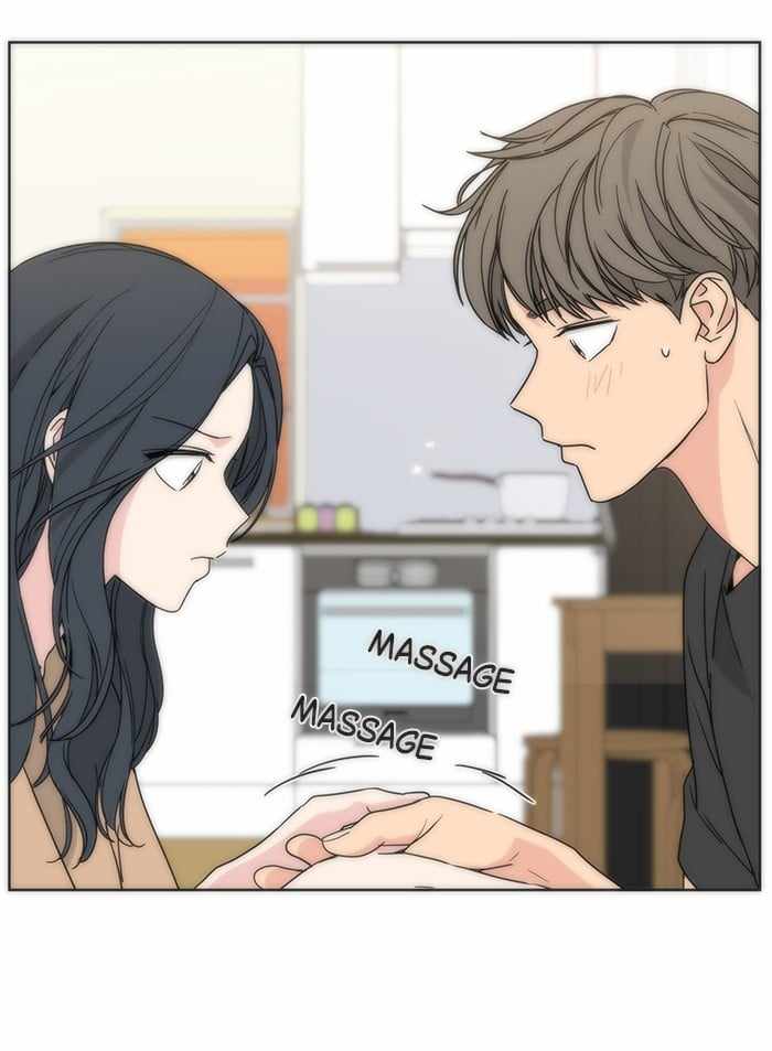 Mom, I’m Sorry Chapter 50 - Page 83