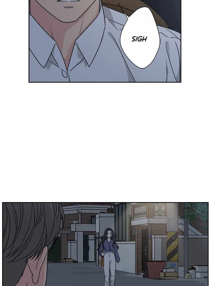 Mom, I’m Sorry Chapter 50 - Page 85