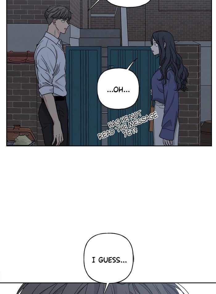 Mom, I’m Sorry Chapter 50 - Page 89
