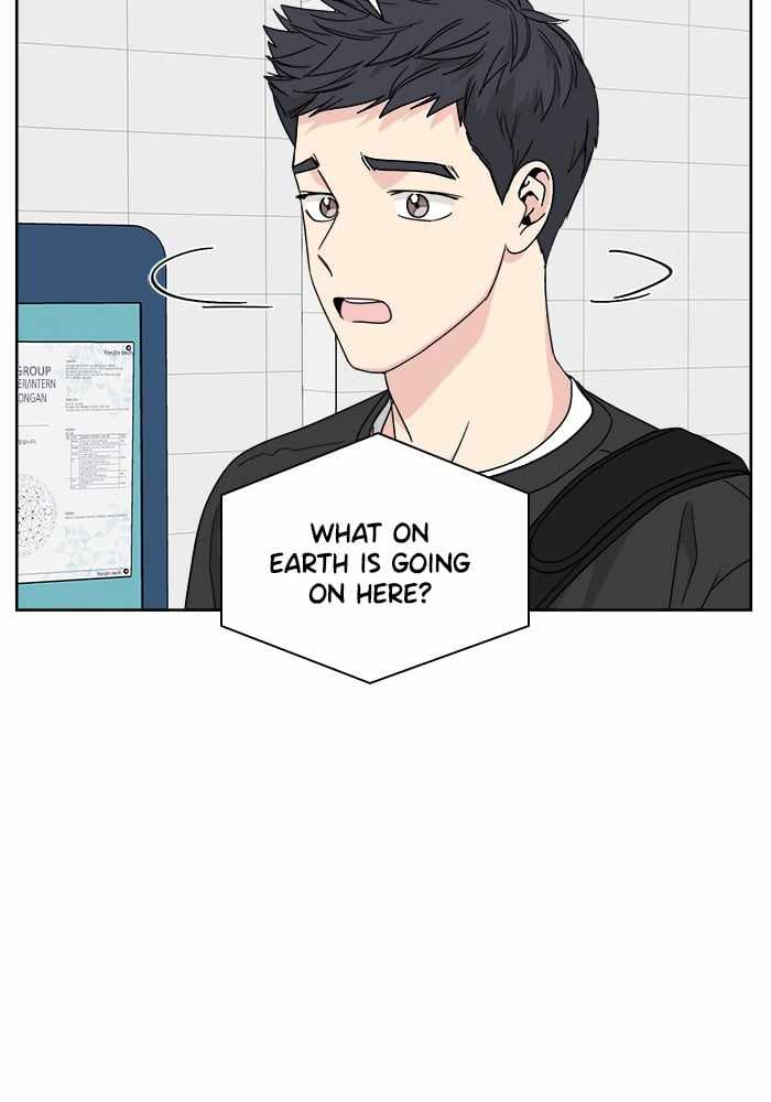 Mom, I’m Sorry Chapter 50 - Page 9