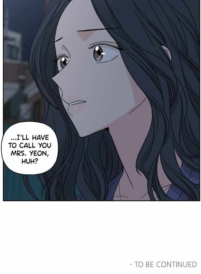 Mom, I’m Sorry Chapter 50 - Page 91