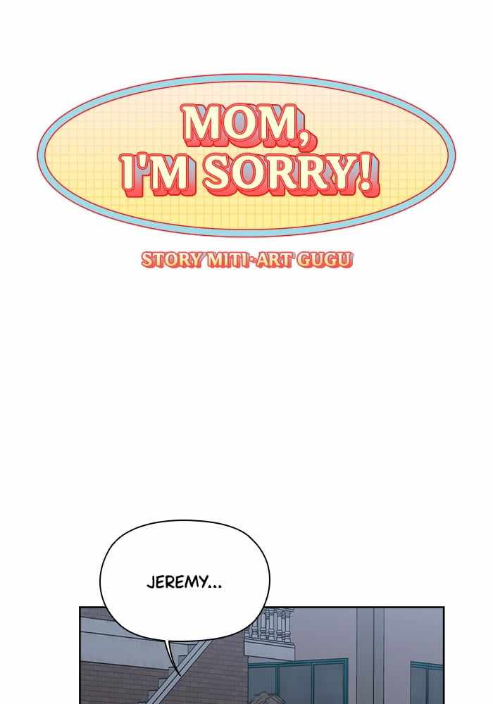 Mom, I’m Sorry Chapter 51 - Page 0