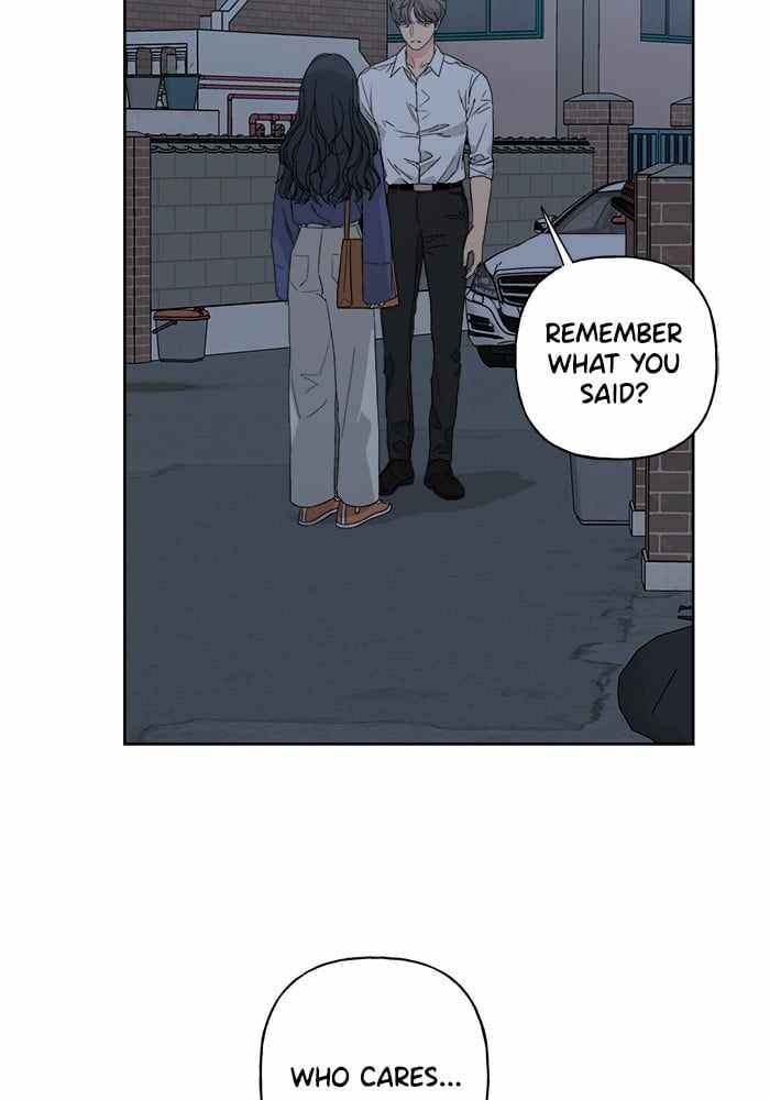 Mom, I’m Sorry Chapter 51 - Page 1