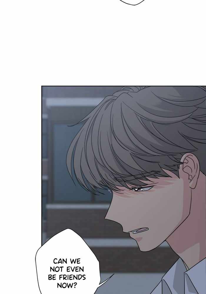 Mom, I’m Sorry Chapter 51 - Page 10