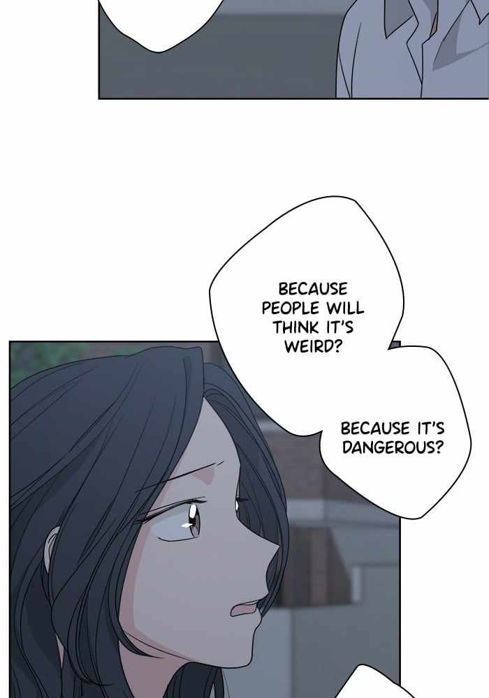 Mom, I’m Sorry Chapter 51 - Page 11