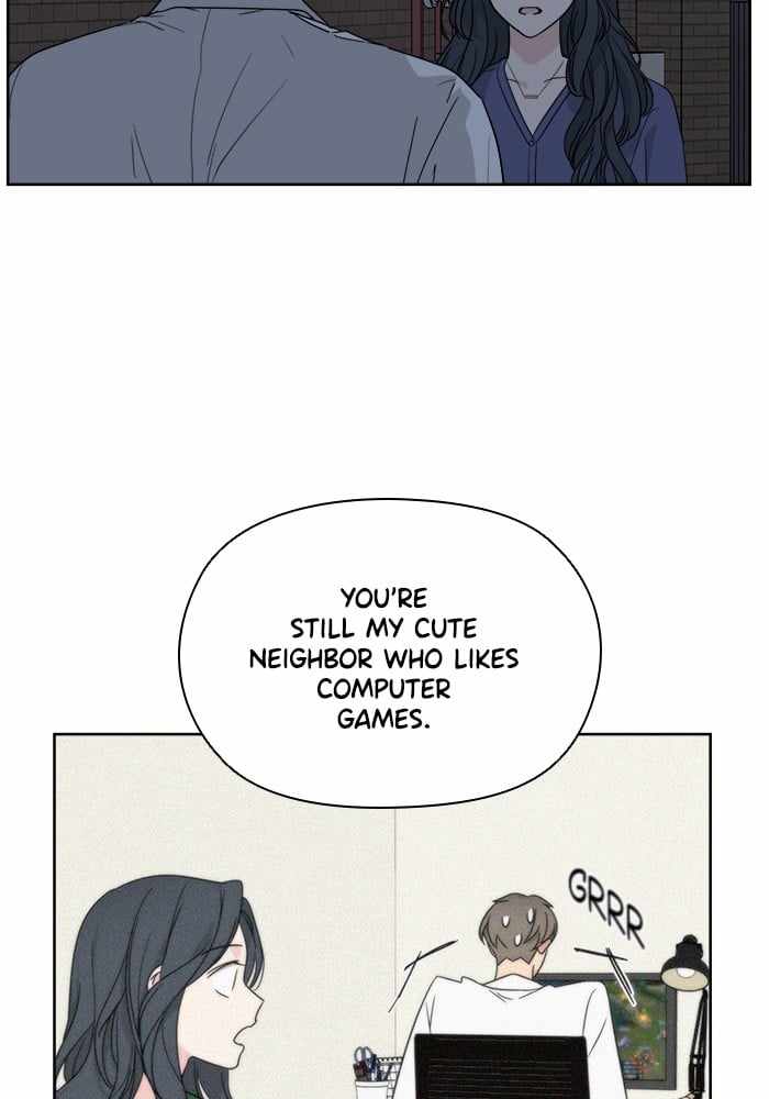 Mom, I’m Sorry Chapter 51 - Page 13
