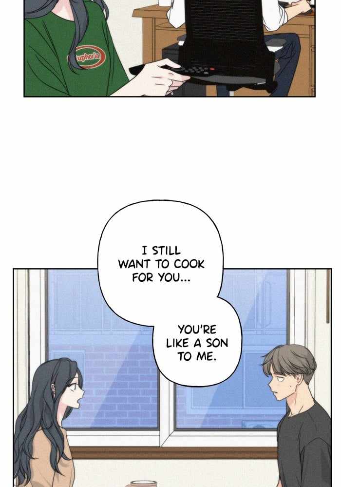 Mom, I’m Sorry Chapter 51 - Page 14