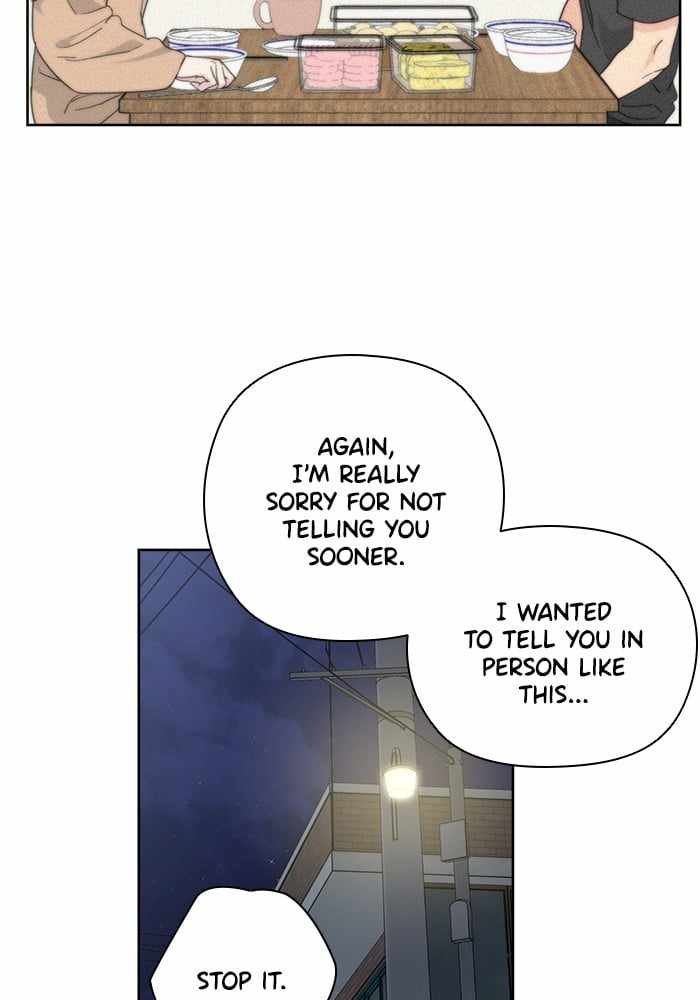 Mom, I’m Sorry Chapter 51 - Page 15