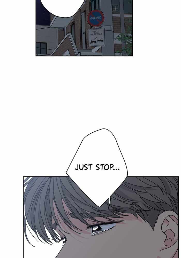 Mom, I’m Sorry Chapter 51 - Page 16
