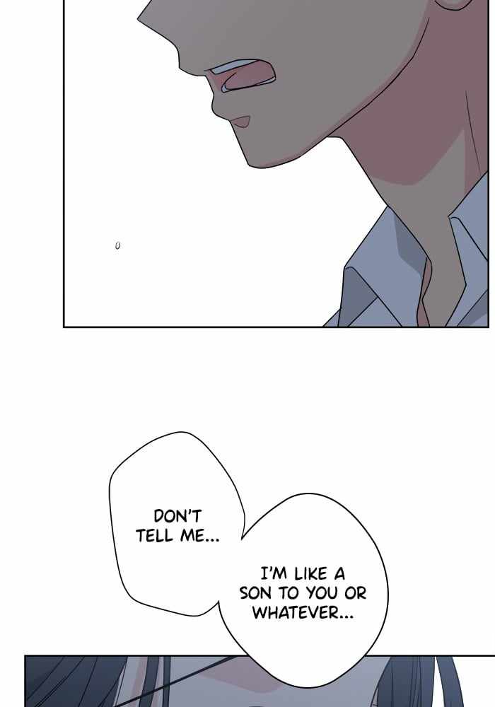 Mom, I’m Sorry Chapter 51 - Page 17