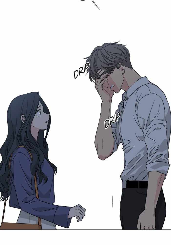 Mom, I’m Sorry Chapter 51 - Page 19