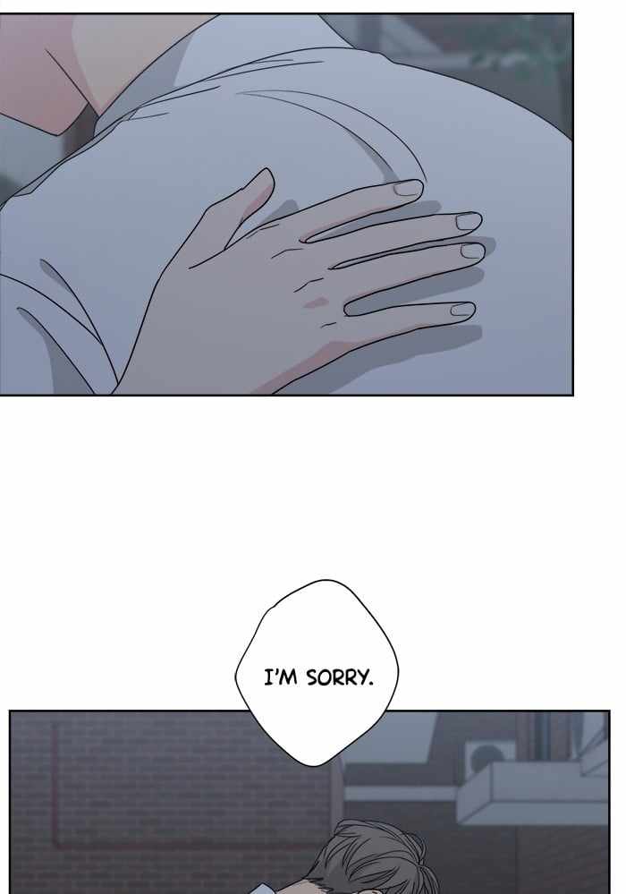 Mom, I’m Sorry Chapter 51 - Page 22