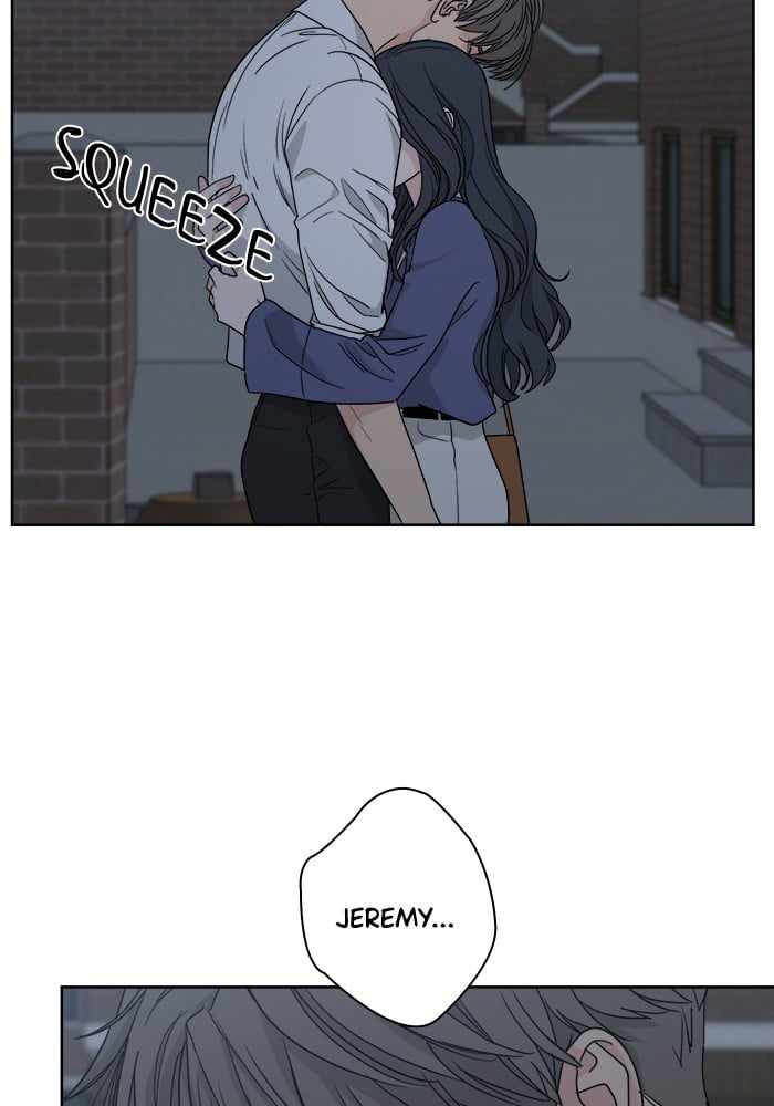 Mom, I’m Sorry Chapter 51 - Page 23