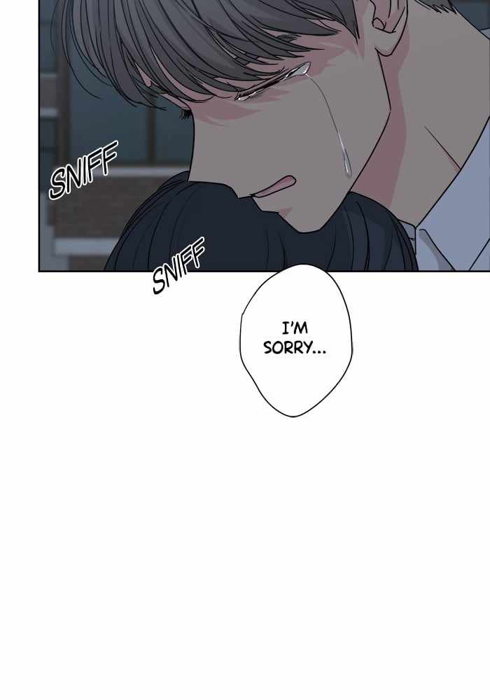 Mom, I’m Sorry Chapter 51 - Page 24