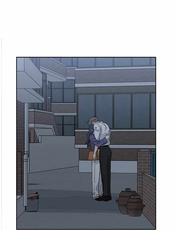 Mom, I’m Sorry Chapter 51 - Page 25