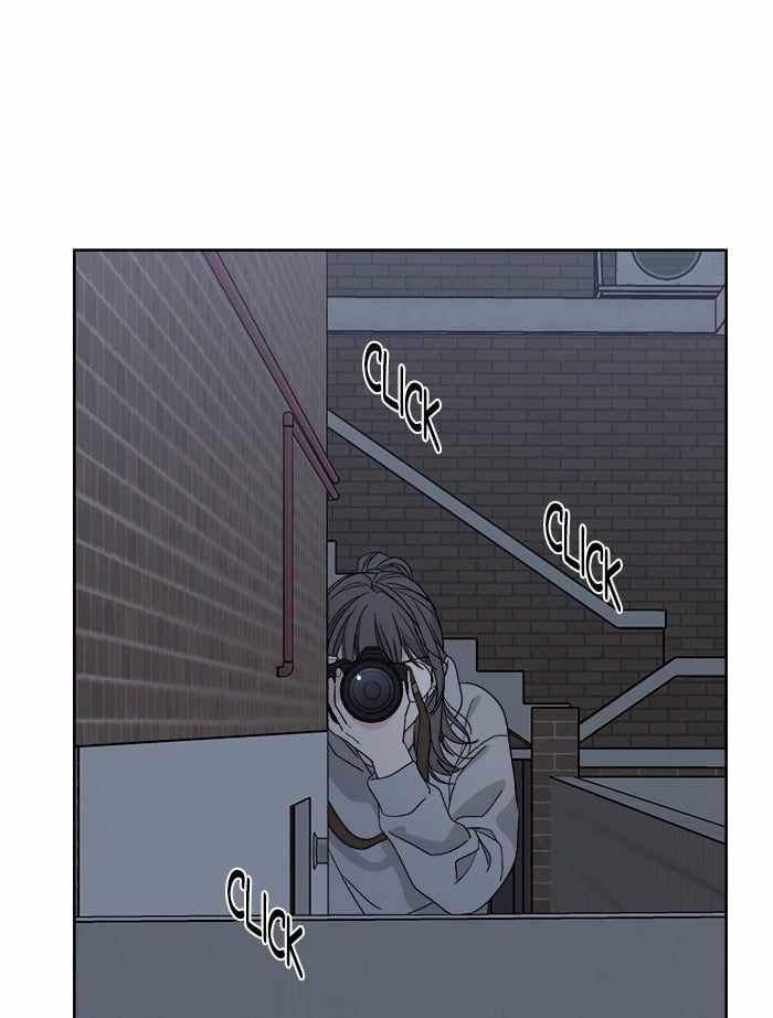 Mom, I’m Sorry Chapter 51 - Page 27