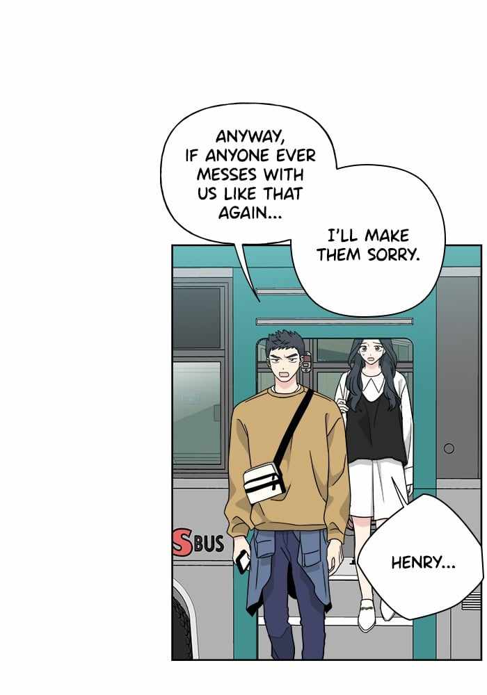 Mom, I’m Sorry Chapter 51 - Page 32