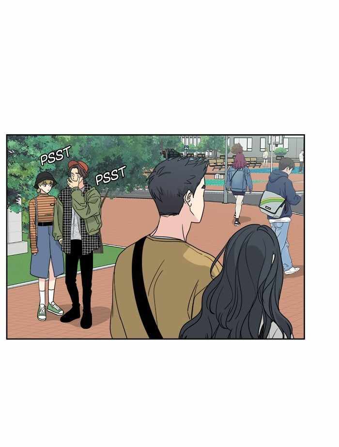 Mom, I’m Sorry Chapter 51 - Page 33