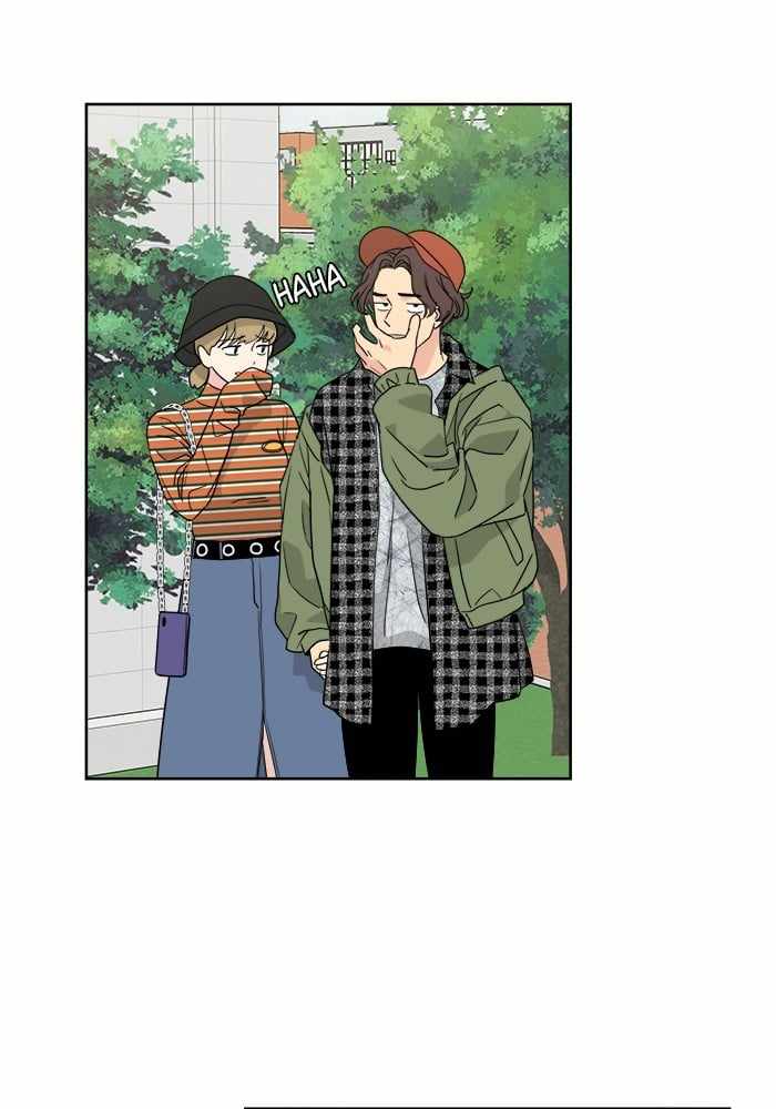 Mom, I’m Sorry Chapter 51 - Page 34